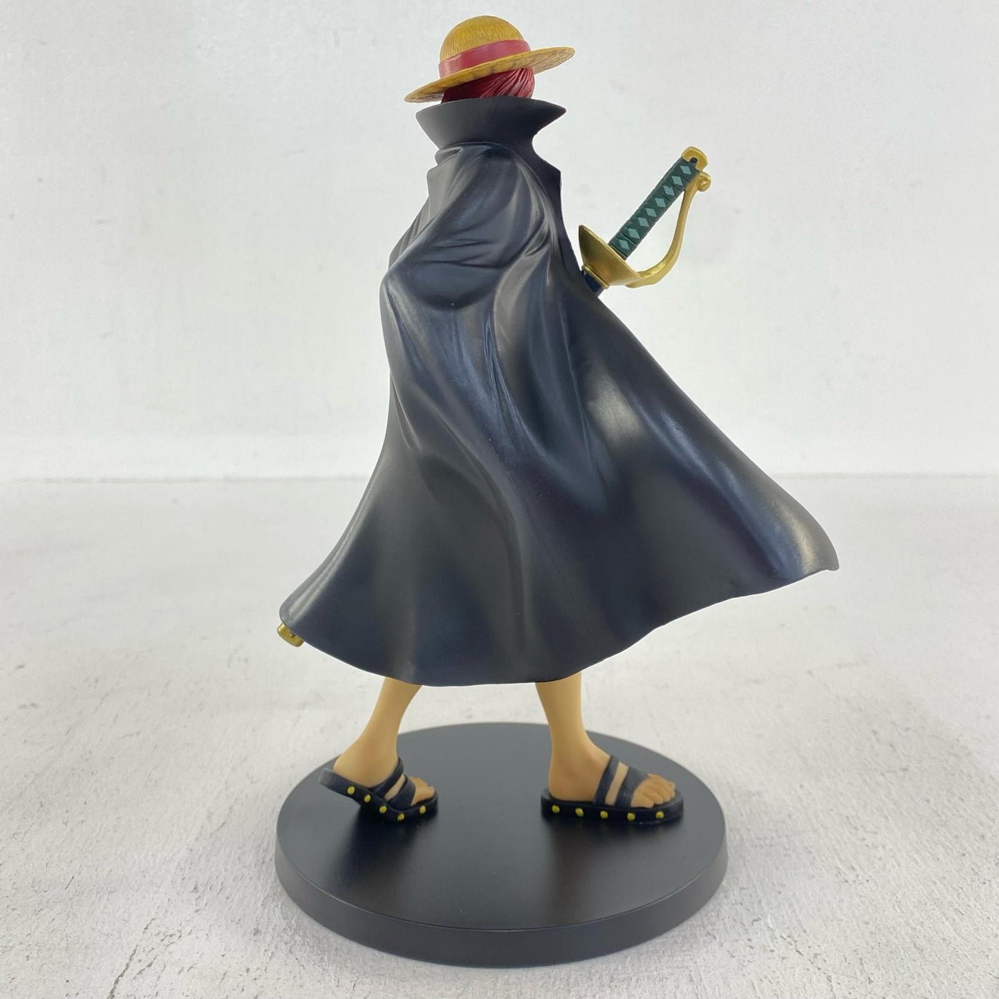 A賞/赤髪のシャンクス/フィギュア「大海賊シャンクス～TheGreatCaptain～/一番くじワンピース」【フィギュア】