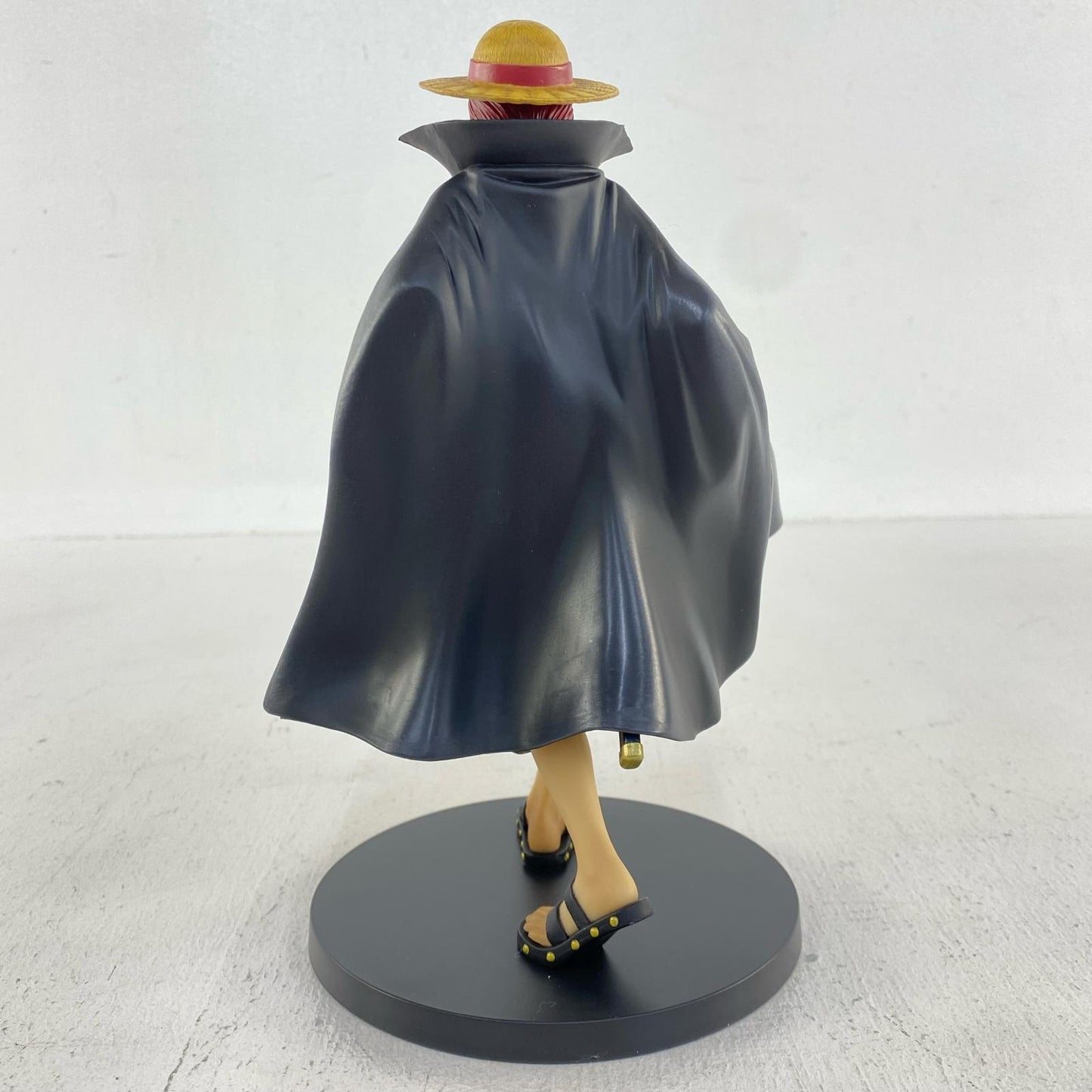 A賞/赤髪のシャンクス/フィギュア「大海賊シャンクス～TheGreatCaptain～/一番くじワンピース」【フィギュア】