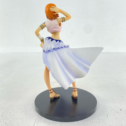 ナミ「ワンピース」DXGIRLSSNAPCOLLECTION1【フィギュア】