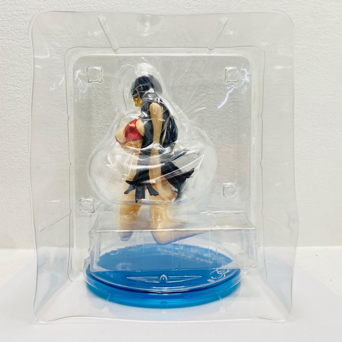 Boa Hancock Ver.BB "ONE PIECE" P.O.P LIMITED EDITION Megatreshop & Mekke! & Toei Animation Online Shop & Mugiwara Store Exclusive [Figure]