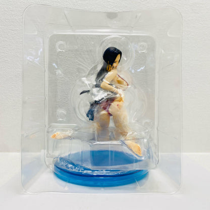 Boa Hancock Ver.BB "ONE PIECE" P.O.P LIMITED EDITION Megatreshop & Mekke! & Toei Animation Online Shop & Mugiwara Store Exclusive [Figure]