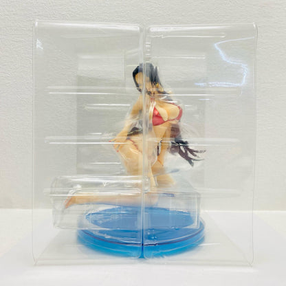 Boa Hancock Ver.BB "ONE PIECE" P.O.P LIMITED EDITION Megatreshop & Mekke! & Toei Animation Online Shop & Mugiwara Store Exclusive [Figure]