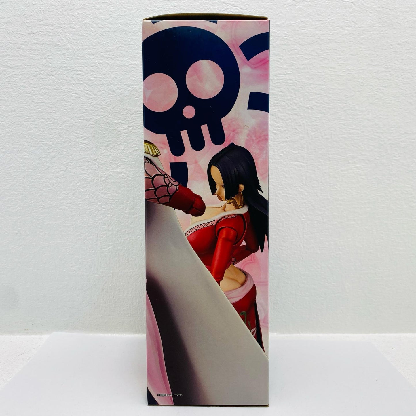 Variable Action Heroes Boa Hancock "ONE PIECE" [Figure]