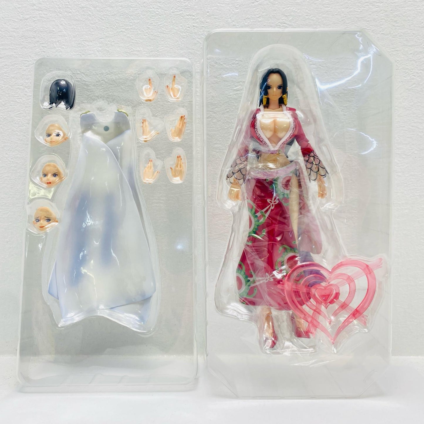 Variable Action Heroes Boa Hancock "ONE PIECE" [Figure]
