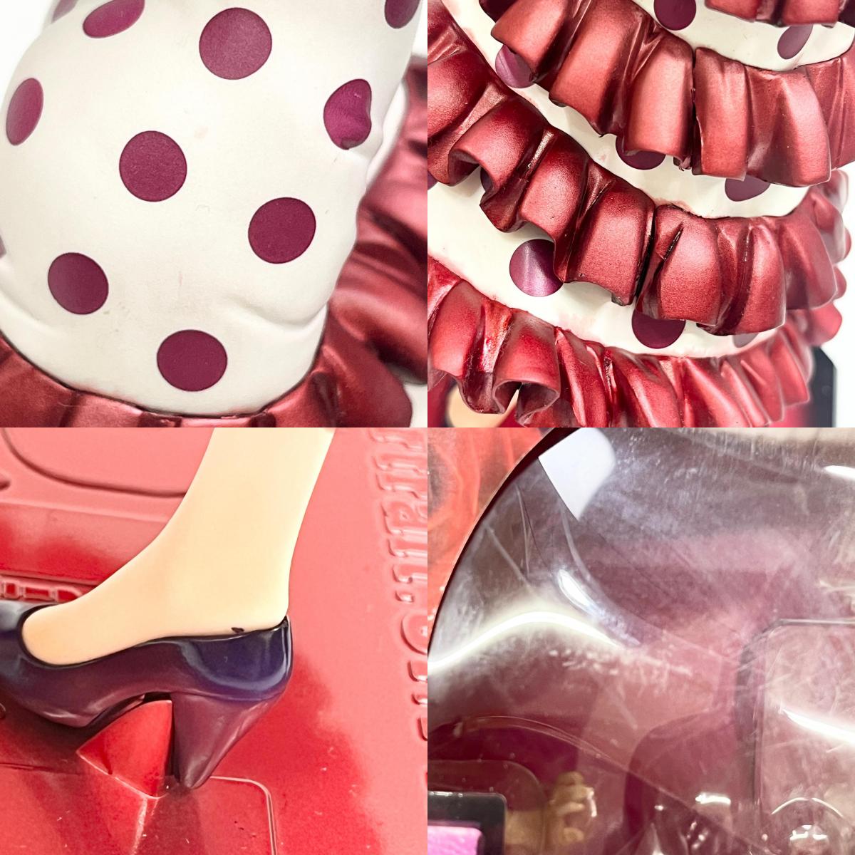 Violet "One Piece" Excellent Model P.O.P 'Sailing Again' [Figure]