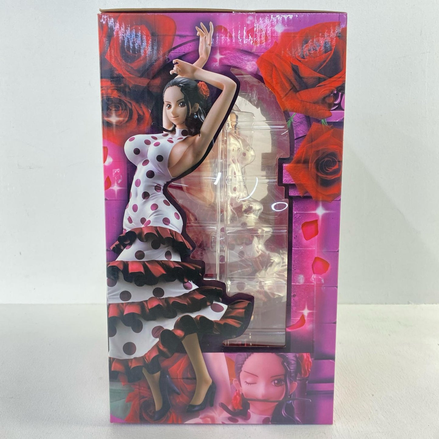Violet "One Piece" Excellent Model P.O.P 'Sailing Again' [Figure]