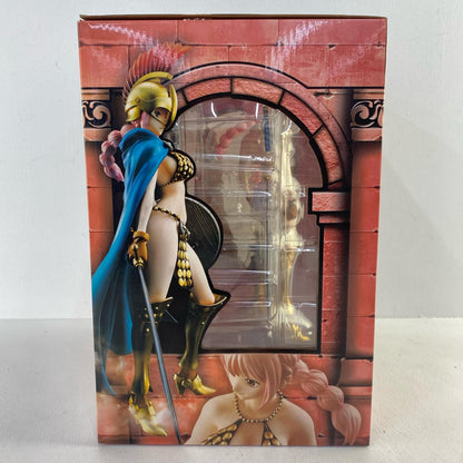 Gladiator Rebecca "One Piece" Excellent Model P.O.P "Sailing Again" [Figure]