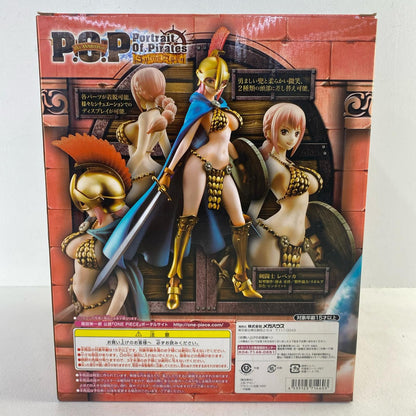 Gladiator Rebecca "One Piece" Excellent Model P.O.P "Sailing Again" [Figure]