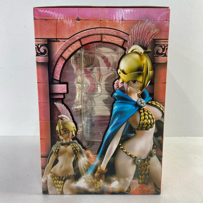 Gladiator Rebecca "One Piece" Excellent Model P.O.P "Sailing Again" [Figure]