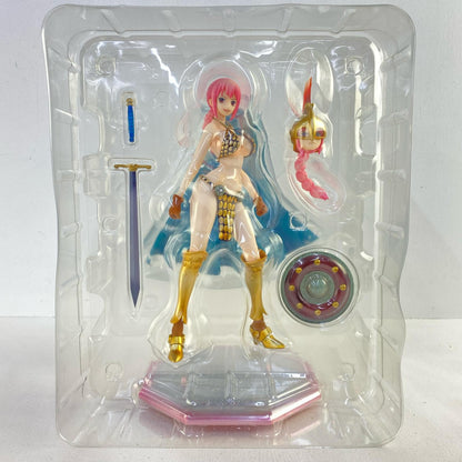 Gladiator Rebecca "One Piece" Excellent Model P.O.P "Sailing Again" [Figure]