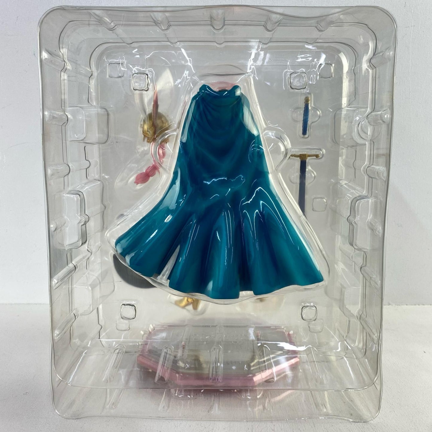 Gladiator Rebecca "One Piece" Excellent Model P.O.P "Sailing Again" [Figure]
