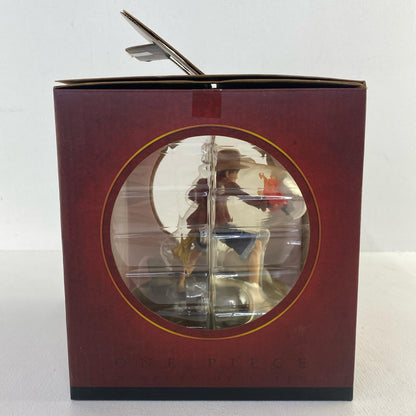 A賞ルフィ/フィギュア「ヒストリーオブルフィ/一番くじワンピース」【フィギュア】