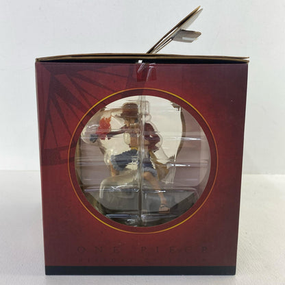 A賞ルフィ/フィギュア「ヒストリーオブルフィ/一番くじワンピース」【フィギュア】