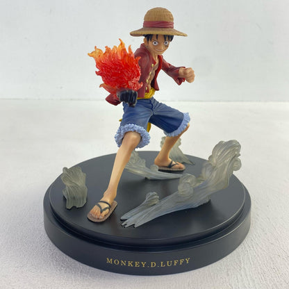 A賞ルフィ/フィギュア「ヒストリーオブルフィ/一番くじワンピース」【フィギュア】