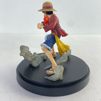 A賞ルフィ/フィギュア「ヒストリーオブルフィ/一番くじワンピース」【フィギュア】