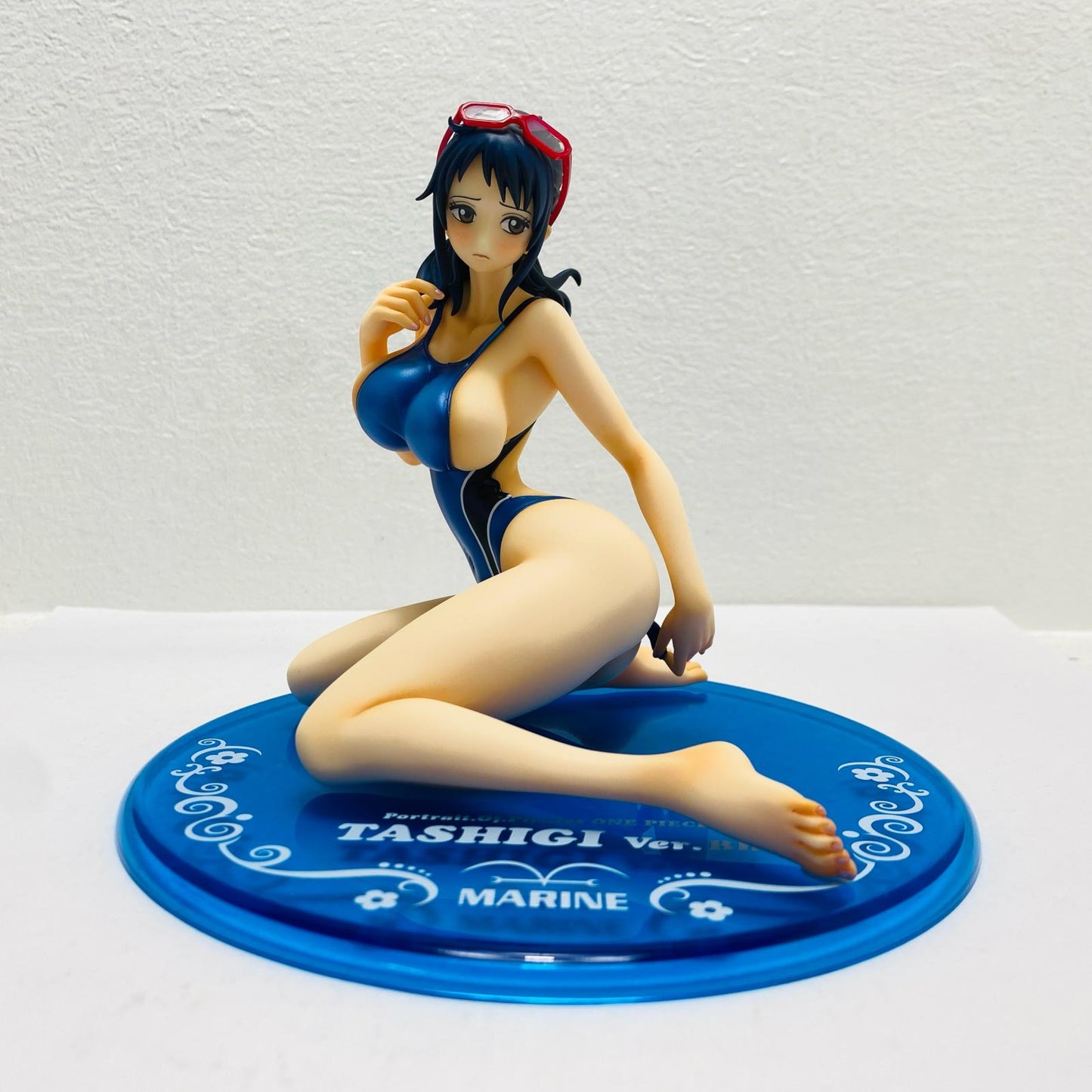 Tashigi Ver.BB "One Piece" P.O.P LIMITED EDITION Online Shop Exclusive [Figure]