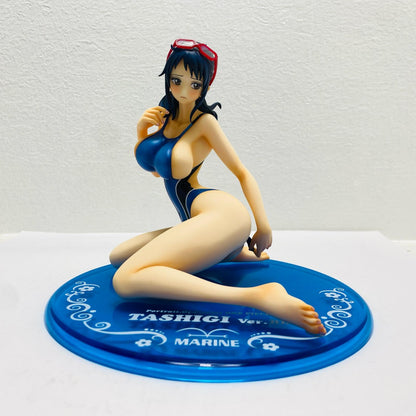 Tashigi Ver.BB "One Piece" P.O.P LIMITED EDITION Online Shop Exclusive [Figure]