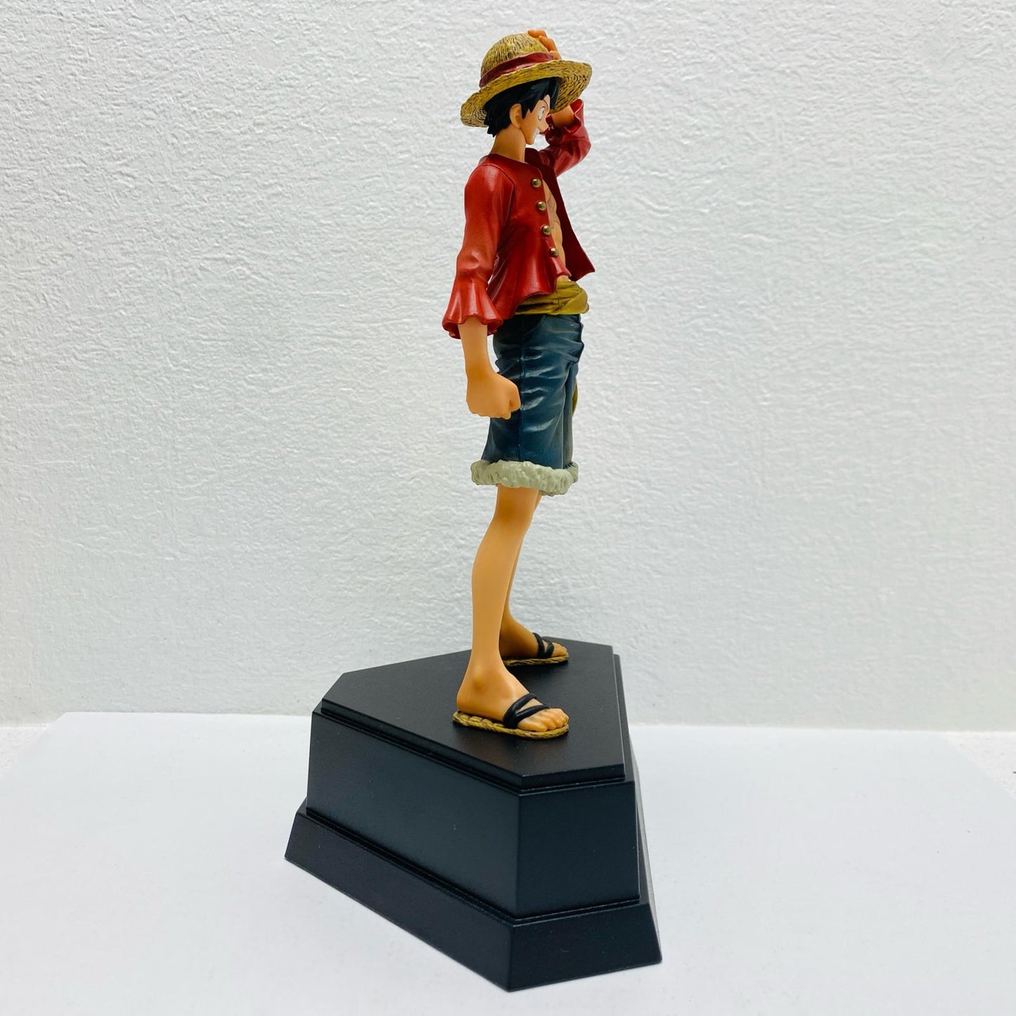 Luffy Prize Monkey D. Luffy ~THE GRANDLINE MEN~ [Figure]