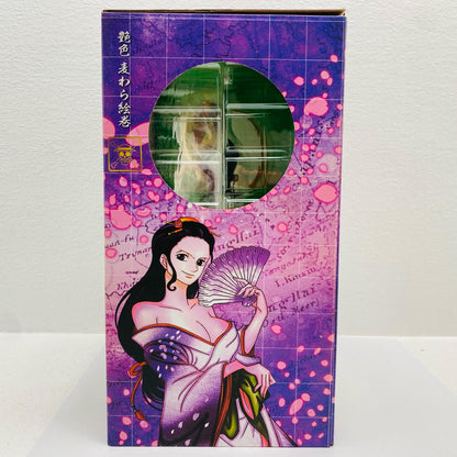 B賞華麗なり!ロビンフィギュア「咲き誇れ!艶色麦わら絵巻/一番くじワンピース」【フィギュア】