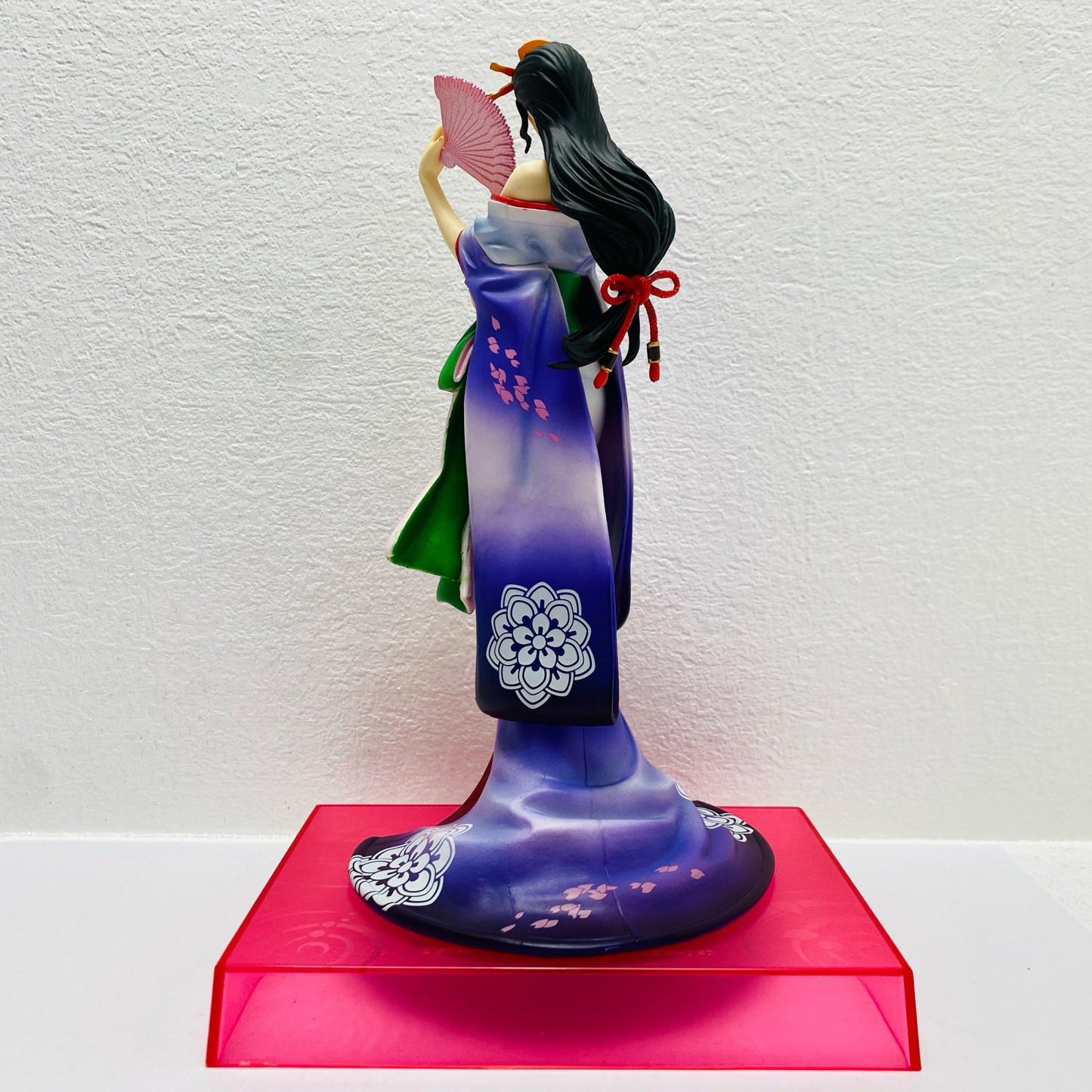 B賞華麗なり!ロビンフィギュア「咲き誇れ!艶色麦わら絵巻/一番くじワンピース」【フィギュア】