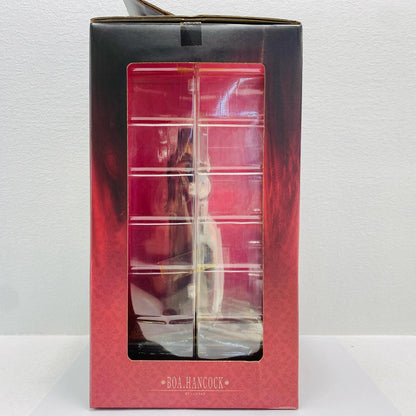 B賞ハンコック～世界一の美女～「THEGREATGALLERY～頂点を極めし者達～/一番くじワンピース」【フィギュア】