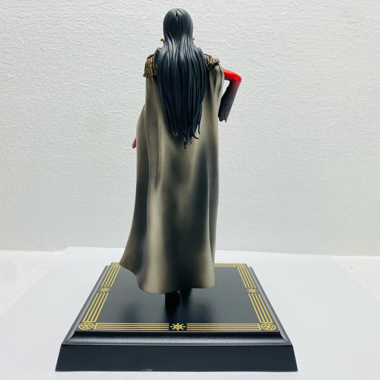 B賞ハンコック～世界一の美女～「THEGREATGALLERY～頂点を極めし者達～/一番くじワンピース」【フィギュア】