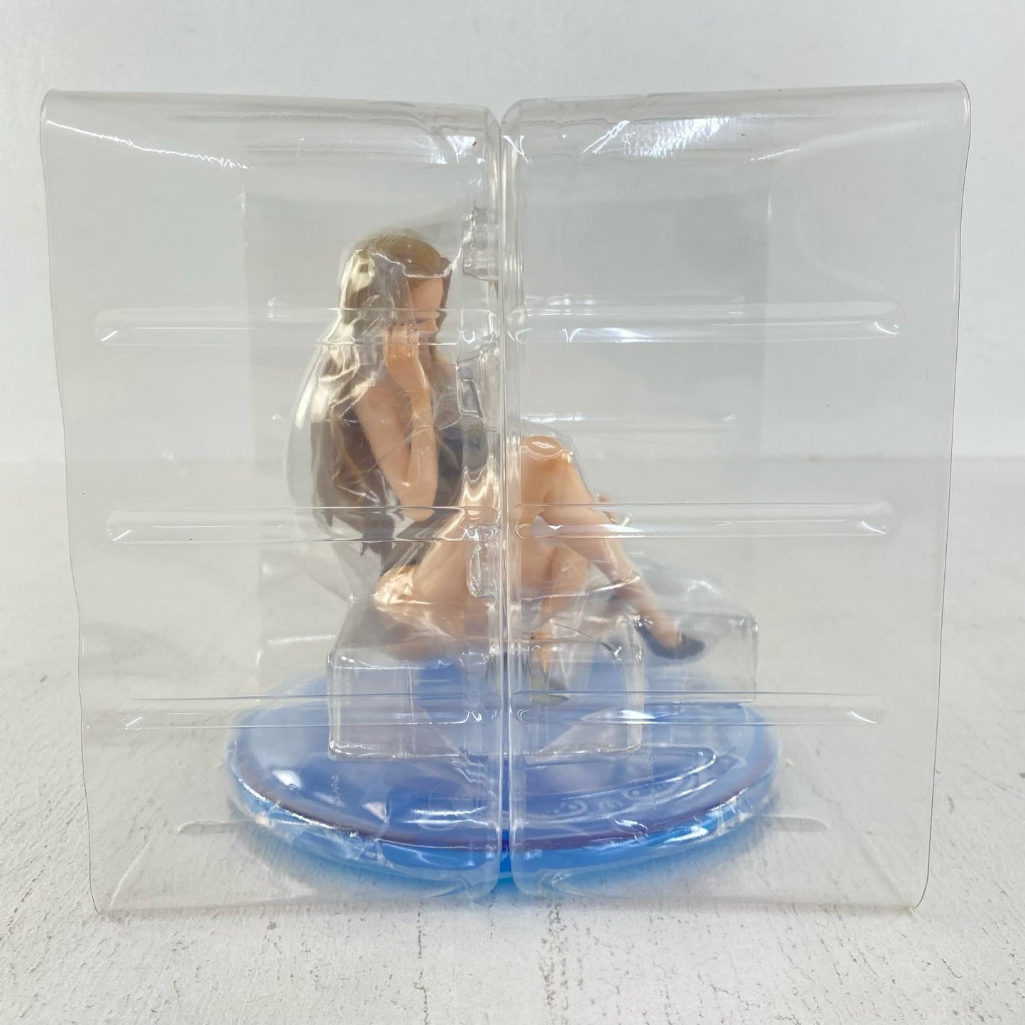 Kalifa Ver.BB "One Piece" 1/8 P.O.P "LIMITED EDITION" Premium Bandai & Online Shop Exclusive [Figure]