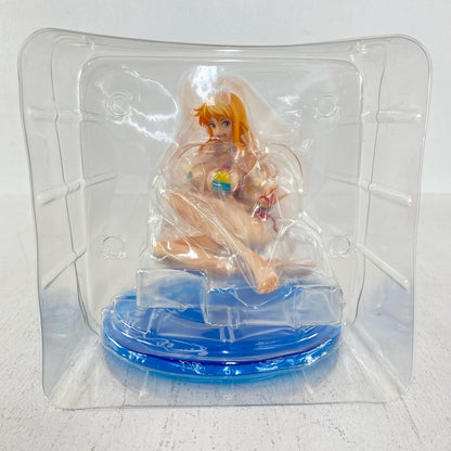Nami Ver.BB "One Piece" P.O.P "LIMITED EDITION-Z" Premium Bandai Exclusive [Figure]