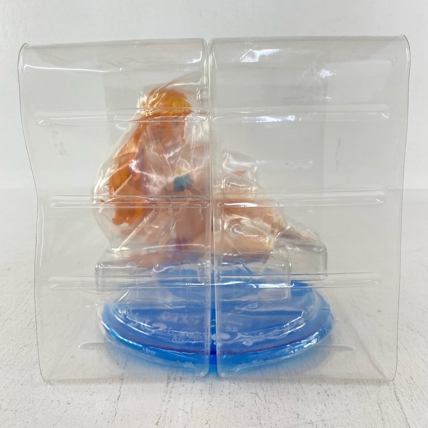 Nami Ver.BB "One Piece" P.O.P "LIMITED EDITION-Z" Premium Bandai Exclusive [Figure]