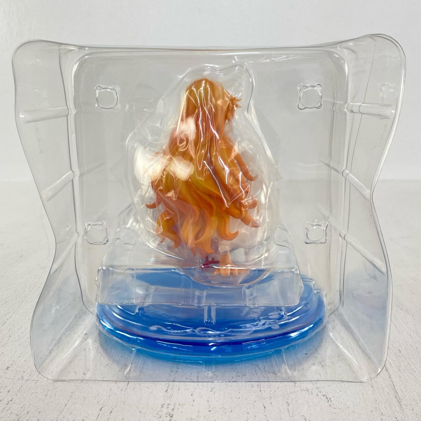 Nami Ver.BB "One Piece" P.O.P "LIMITED EDITION-Z" Premium Bandai Exclusive [Figure]