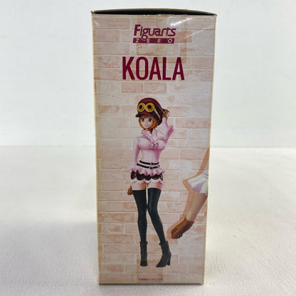Figuarts ZERO Koala "ONE PIECE" Tamashii Web Store Limited [Figure]