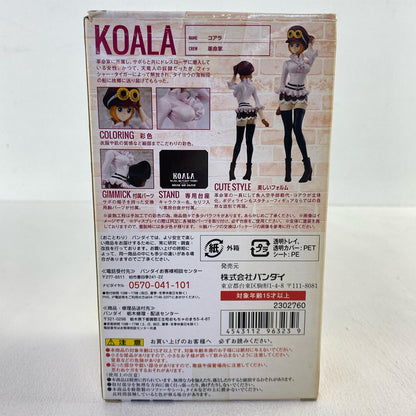Figuarts ZERO Koala "ONE PIECE" Tamashii Web Store Limited [Figure]