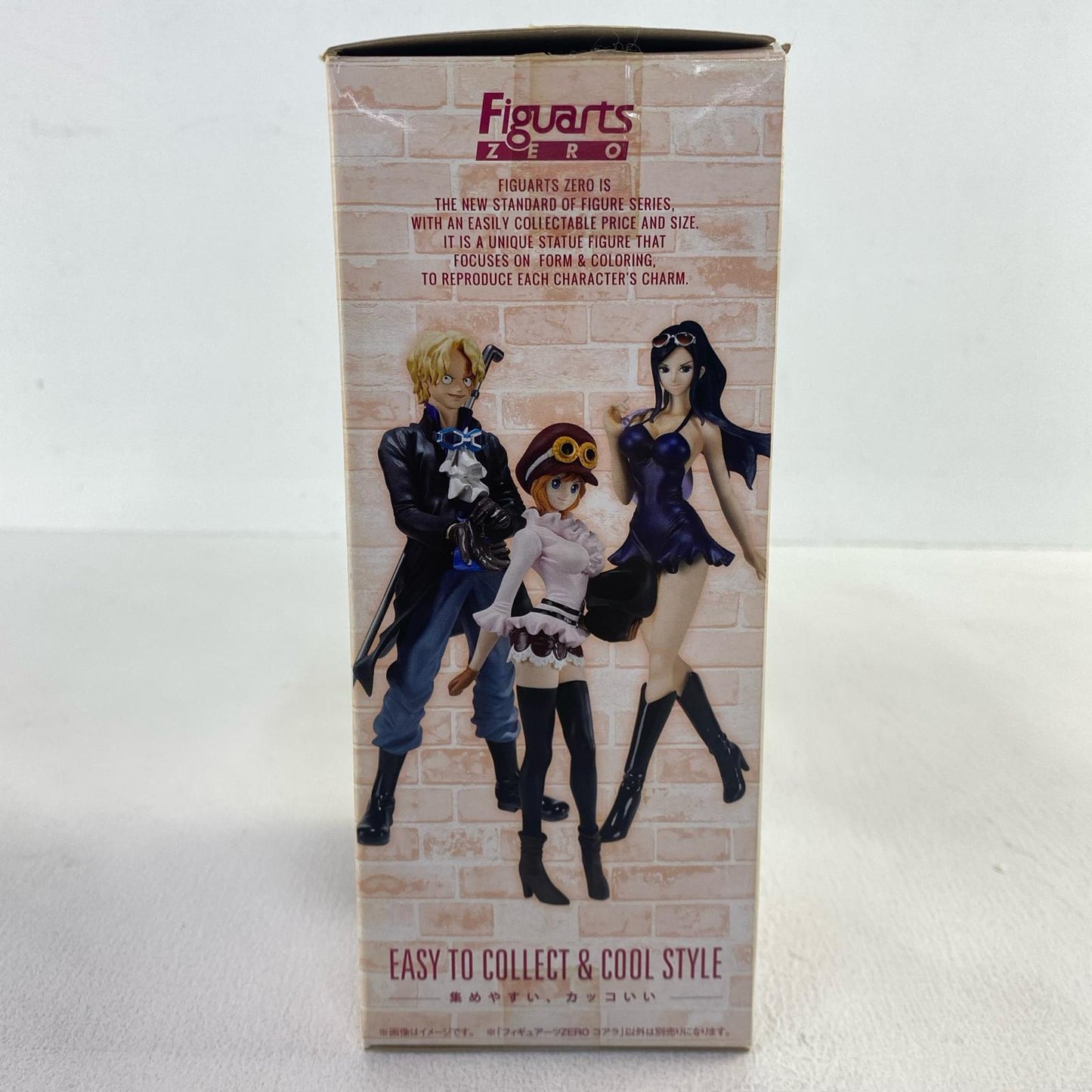 Figuarts ZERO Koala "ONE PIECE" Tamashii Web Store Limited [Figure]