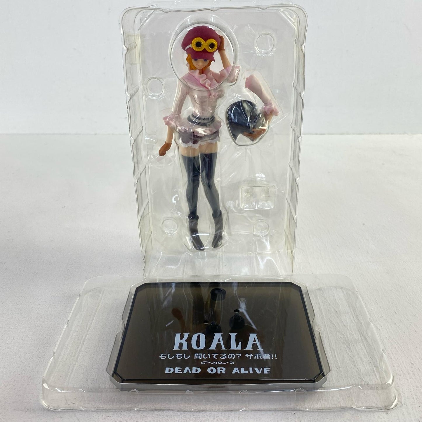 Figuarts ZERO Koala "ONE PIECE" Tamashii Web Store Limited [Figure]