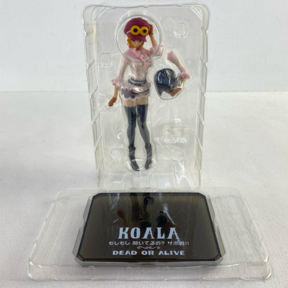 Figuarts ZERO Koala "ONE PIECE" Tamashii Web Store Limited [Figure]