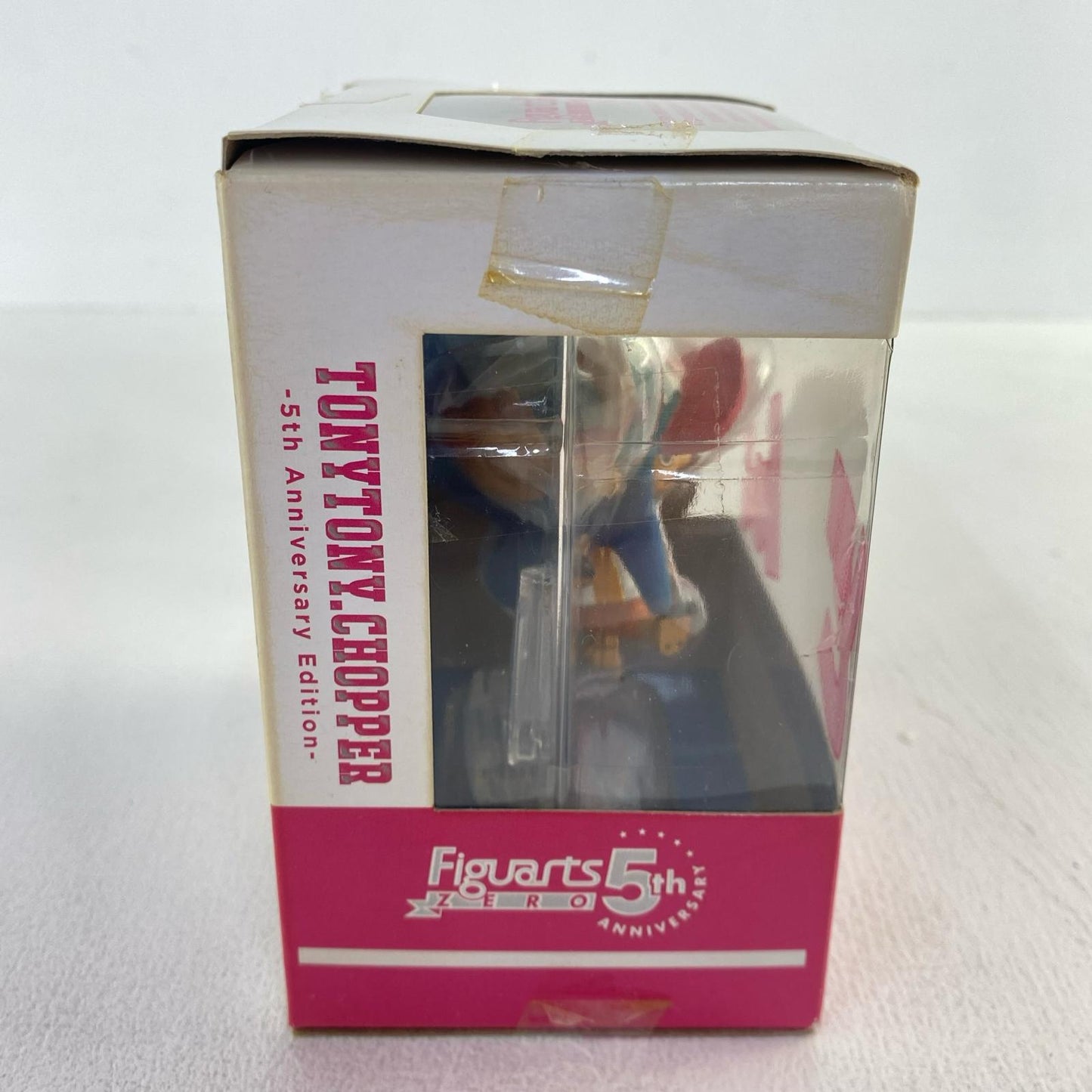 Figuarts ZERO Tony Tony Chopper -5th Anniversary Edition- "One Piece" [Figure]