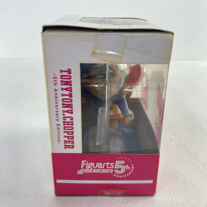 Figuarts ZERO Tony Tony Chopper -5th Anniversary Edition- "One Piece" [Figure]