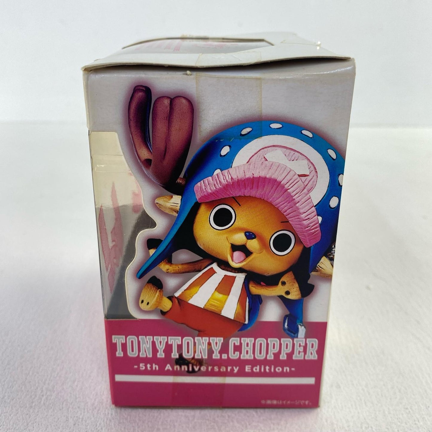Figuarts ZERO Tony Tony Chopper -5th Anniversary Edition- "One Piece" [Figure]