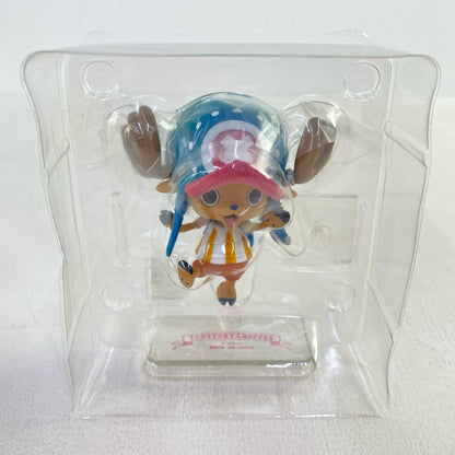 Figuarts ZERO Tony Tony Chopper -5th Anniversary Edition- "One Piece" [Figure]