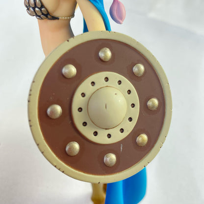 Figuarts ZERO Rebecca "One Piece" [Figure]