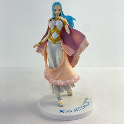 C賞ビビ/フィギュア「GIRLSCOLLECTIONvol.2～TheStrongGirls～/一番くじワンピース」【フィギュア】