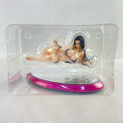 Boa Hancock Ver.BB_SP "One Piece" 1/8 P.O.P LIMITED EDITION Straw Hat Store & Online Shop Exclusive [Figure]