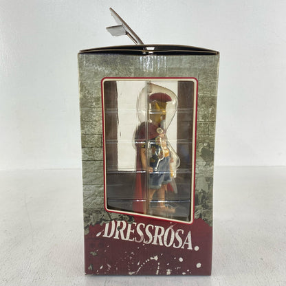 A賞ルーシー(ルフィ)フィギュア「ドレスローザ編/一番くじワンピース」【フィギュア】