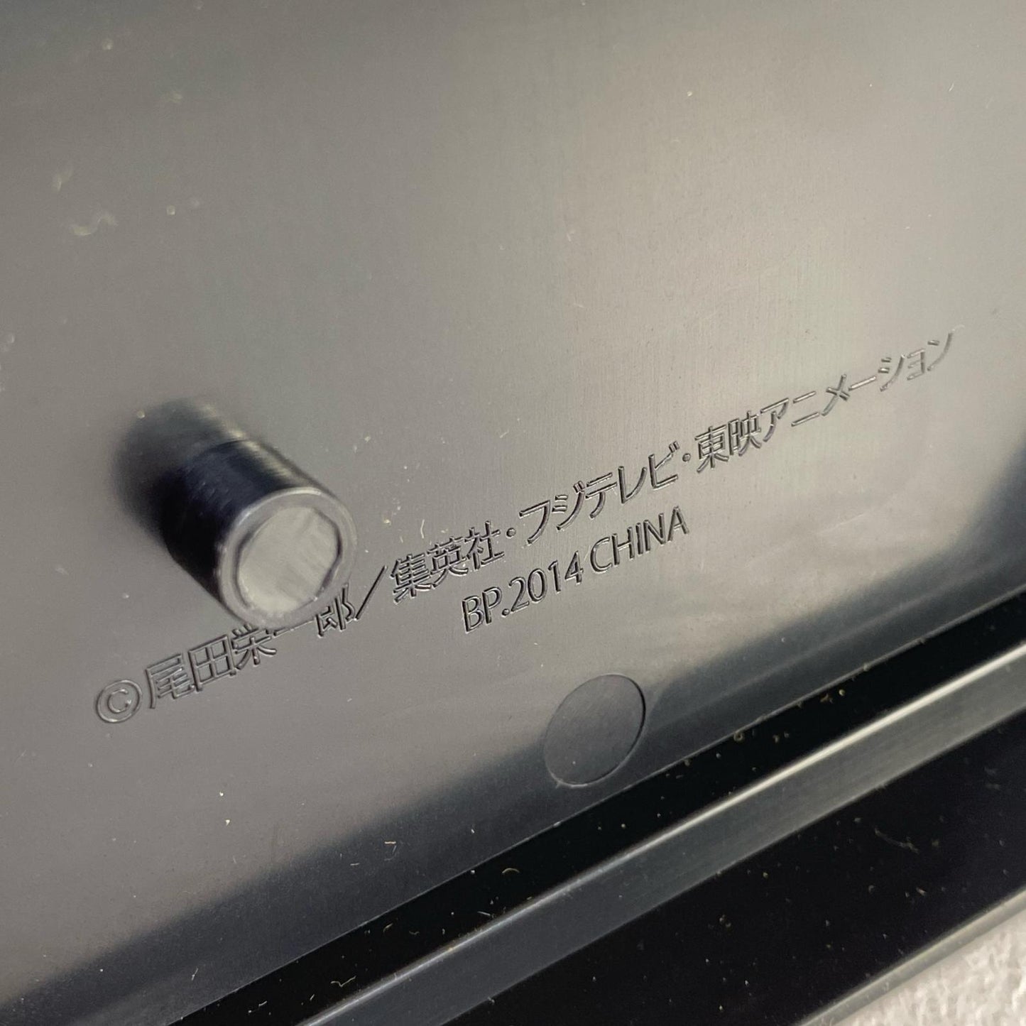 A賞ルーシー(ルフィ)フィギュア「ドレスローザ編/一番くじワンピース」【フィギュア】