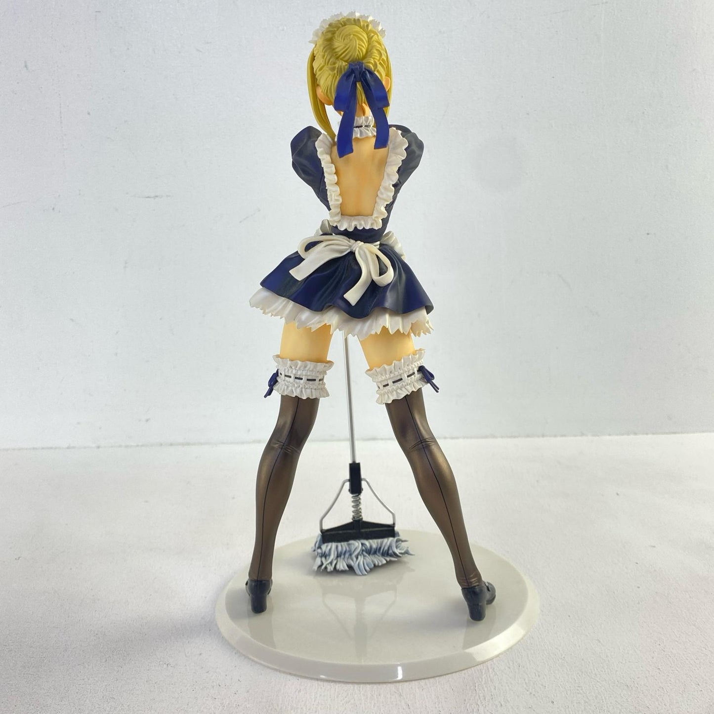 Saber Maid Ver. "Fate/hollow ataraxia" 1/6 Scale Pre-painted PVC Figure