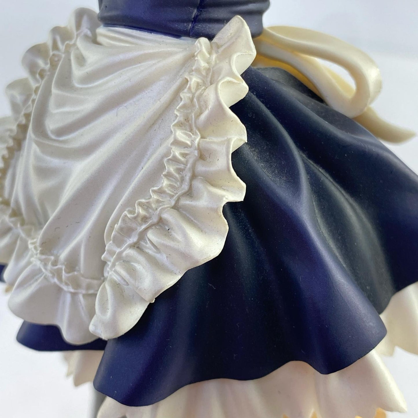 Saber Maid Ver. "Fate/hollow ataraxia" 1/6 Scale Pre-painted PVC Figure