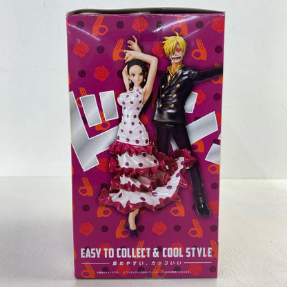 Figuarts ZERO Violet "One Piece" [Figure]