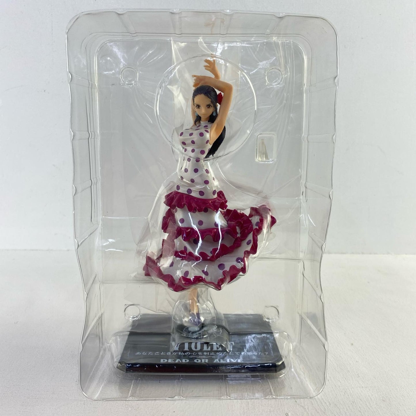 Figuarts ZERO Violet "One Piece" [Figure]