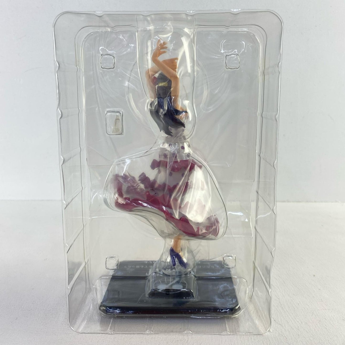 Figuarts ZERO Violet "One Piece" [Figure]