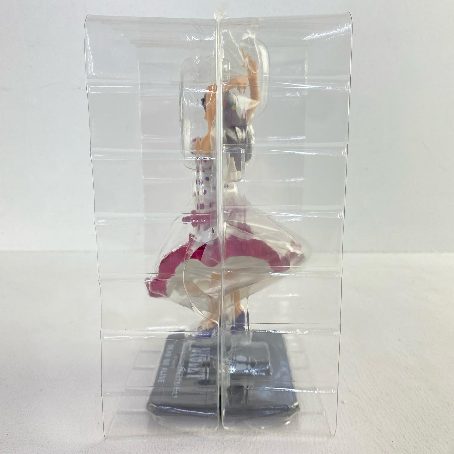 Figuarts ZERO Violet "One Piece" [Figure]